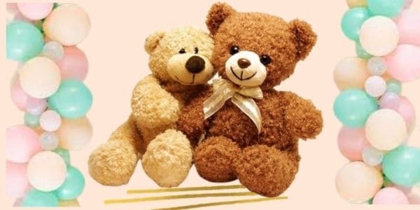 Regalos y Peluches
