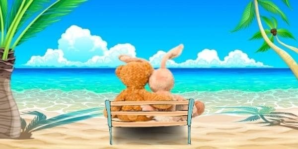 Salud y #Peluches