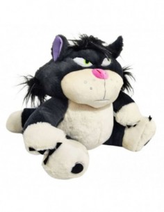 Peluche Gato Lucifer