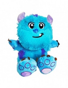 Peluche Monster Bebé
